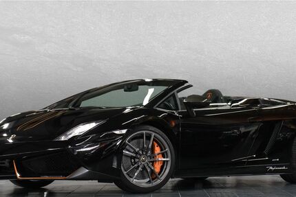 Lamborghini Gallardo 50.000 km 184.900 &euro; Mainz 55130