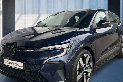 Renault Megane E-TECH 22.372 km 26.990 &euro; München 81827