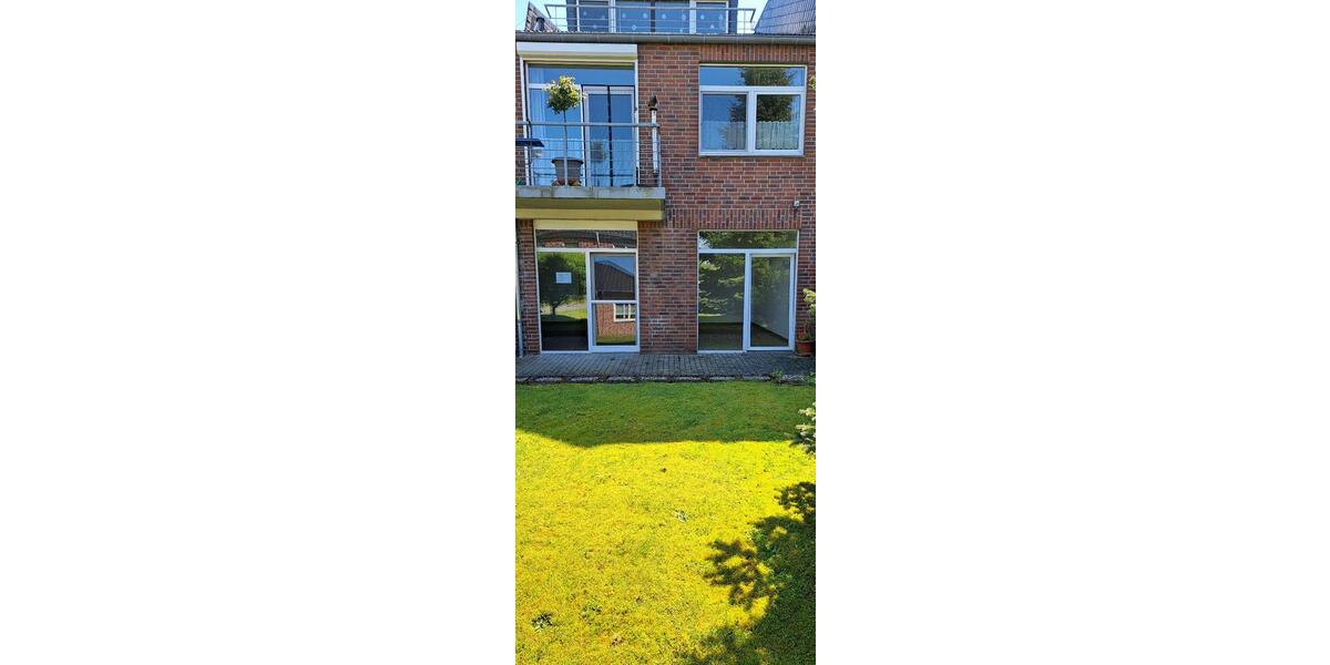 Erdgeschoßwohnung Gangelt - 2 Zimmer, 57 m&sup2;, 369&euro; | Angebot:26262984