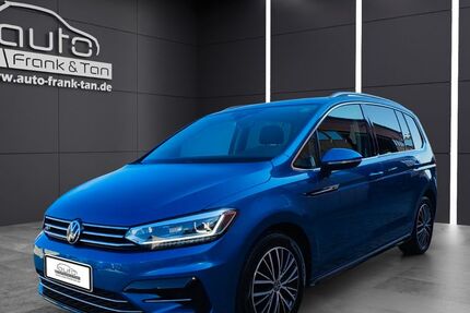 VW Touran 129.200 km 24.490 &euro; Schmelz 66839