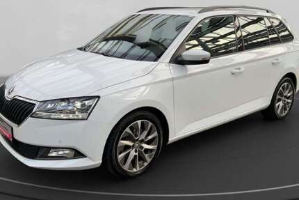 Skoda Fabia 69.184 km 15.980 &euro; Köln (Mülheim) 51063