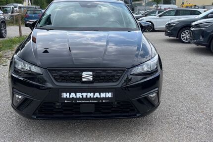 Seat Ibiza 10.600 km 17.390 &euro; Erlangen 91056