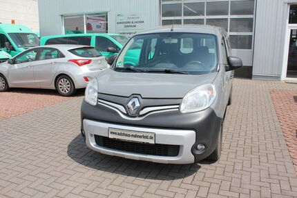 Renault Kangoo 228.534 km 7.490 &euro; Löhne 32584