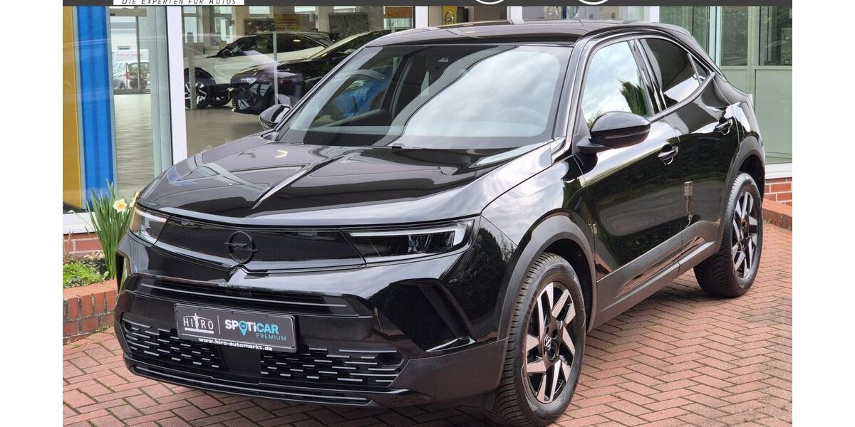 Opel Mokka 14.380 km 21.590 &euro; Emden-Hinte 26759