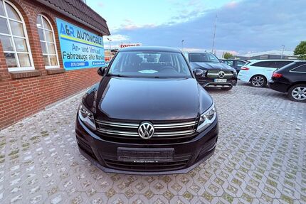 VW Tiguan 84.500 km 13.999 &euro; Aurich 26607