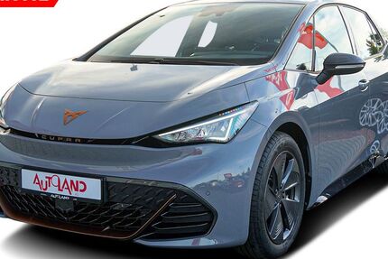 Cupra Born 17.631 km 28.950 &euro; Leipzig 04209