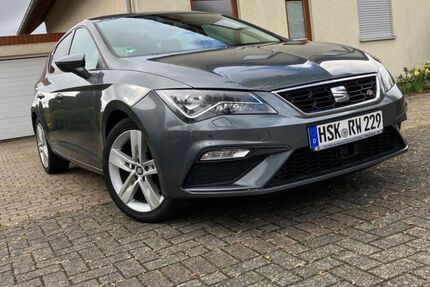 Seat Leon 108.000 km 12.750 &euro; Brilon 59929