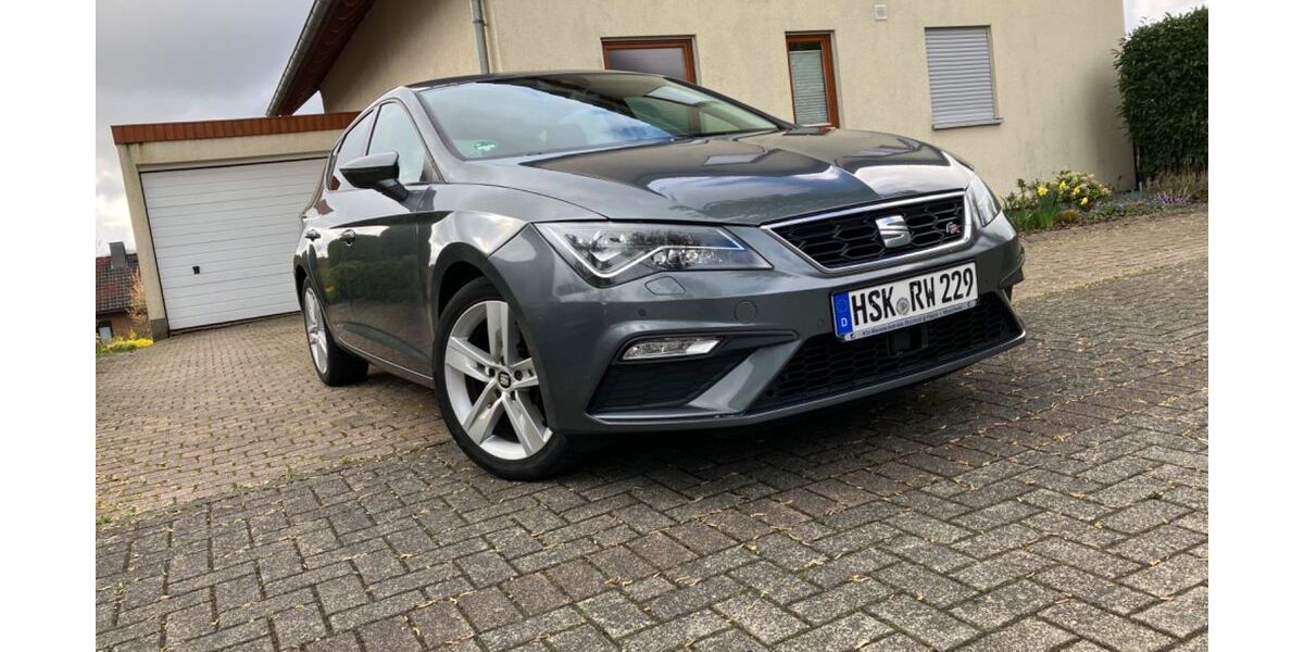 Seat Leon 108.000 km 12.950 &euro; Brilon 59929