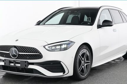 Mercedes-Benz C 300 13.154 km 53.630 &euro; Cham 93413