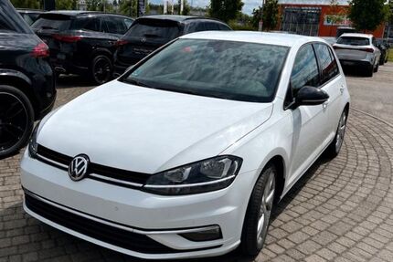 VW Golf 103.114 km 16.500 &euro; Kaufbeuren 87600