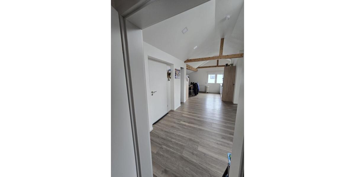 Dachgeschoßwohnung Limburg an der Lahn - 2 Zimmer, 85 m&sup2;, 790&euro; | Angebot:26406721