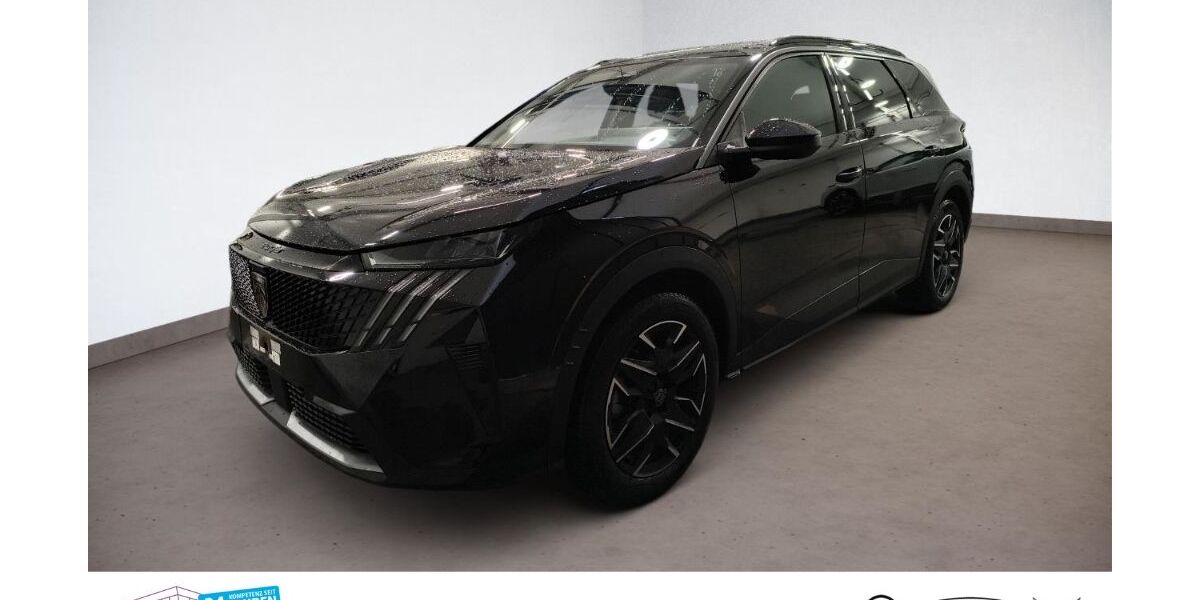 Peugeot 5008 41.420 km 28.940 &euro; Waren / Müritz 17192