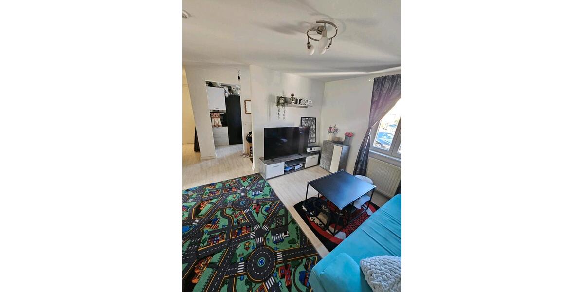 Erdgeschoßwohnung Neuried - 3 Zimmer, 60 m&sup2;, 930&euro; | Angebot:26404833