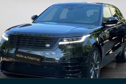Land Rover Range Rover Velar 22.290 km 65.893 &euro; Kaiserslautern 67655
