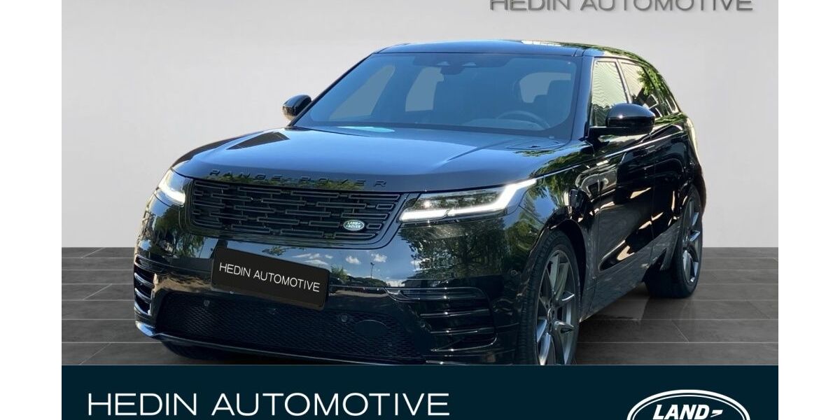 Land Rover Range Rover Velar 22.290 km 65.893 &euro; Kaiserslautern 67655