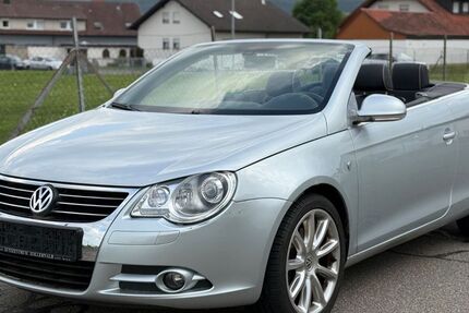 VW Eos 253.000 km 3.490 &euro; Balingen 72336