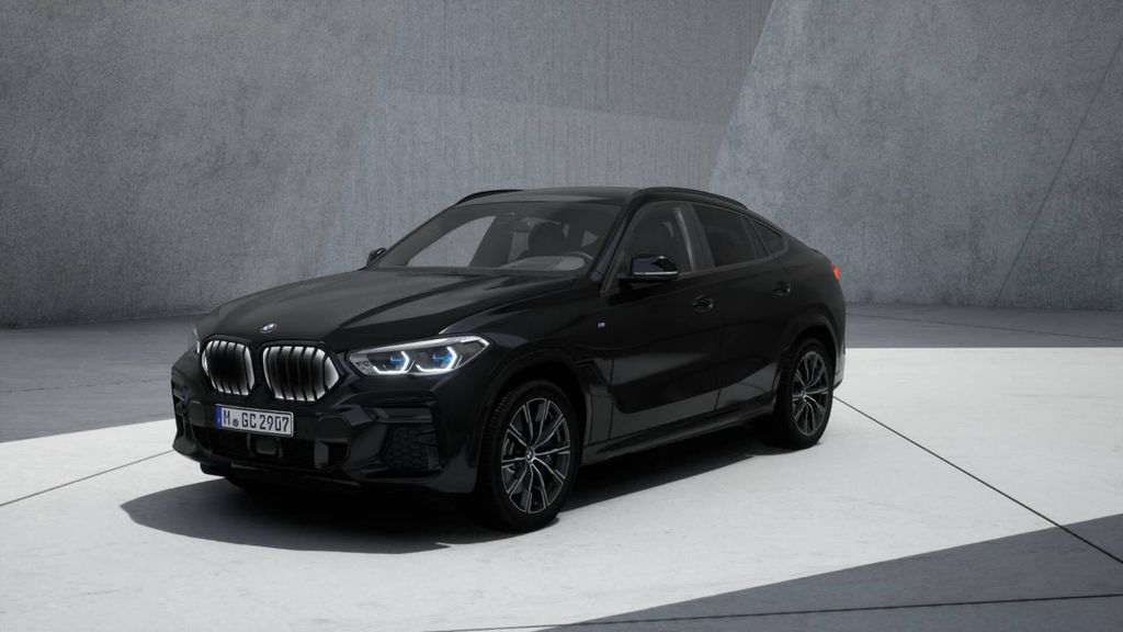 BMW X6 129.998 km 59.855 &euro; Plauen 08525