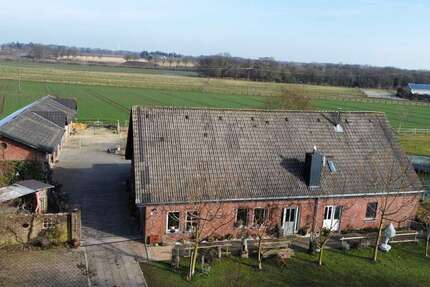 Haus Goch - 9 Zimmer, 270 m&sup2;, 699.000&euro; | Angebot:25418679