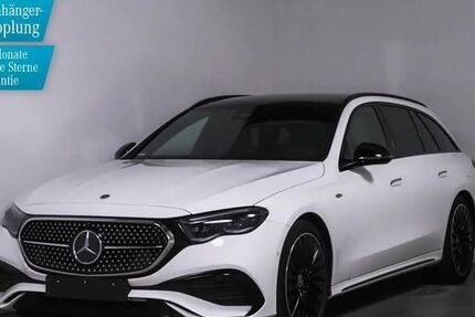 Mercedes-Benz E 300 11.064 km 58.990 &euro; Rhede 46414