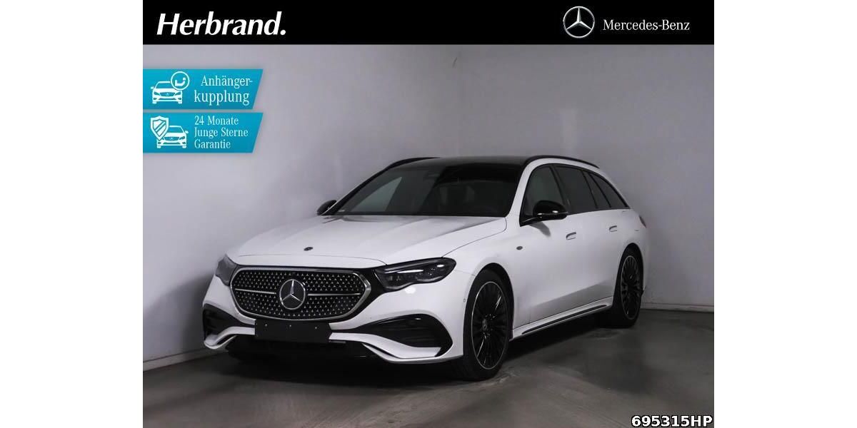 Mercedes-Benz E 300 11.064 km 58.990 &euro; Rhede 46414