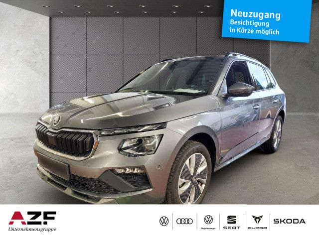 Skoda Kamiq 20.485 km 26.890 &euro; Flensburg 24941
