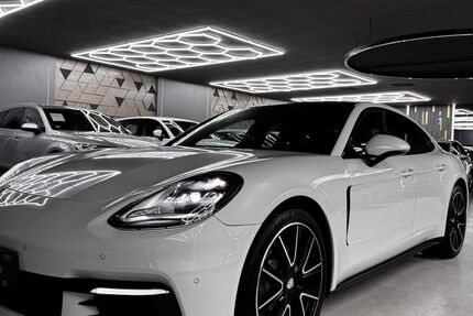 Porsche Panamera 136.900 km 54.990 € Peine 31226