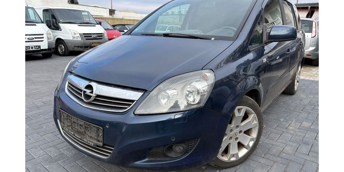 Opel Zafira 354.828 km 1.999 &euro; Koblenz 56070