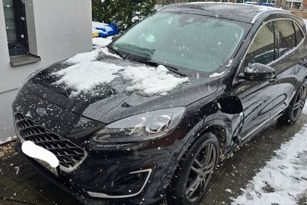 Ford Kuga 66.000 km 22.999 &euro; Potsdam 14480