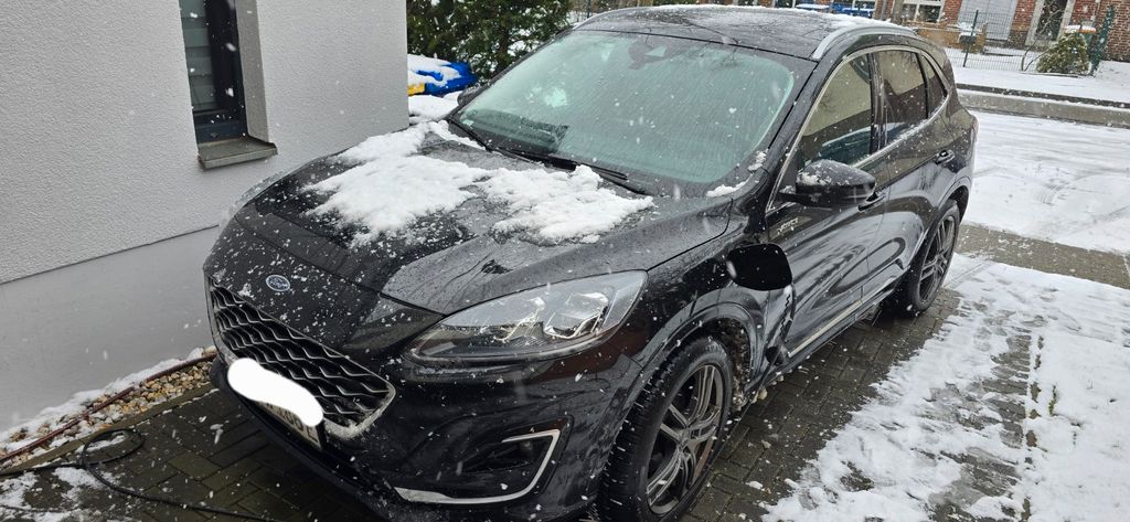 Ford Kuga 66.000 km 22.999 &euro; Potsdam 14480