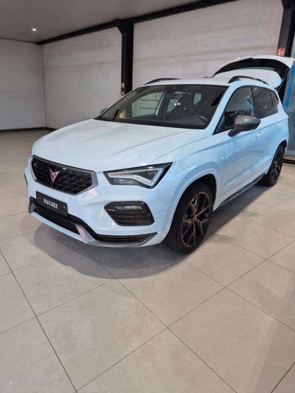 Ateca
