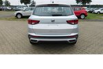 Seat Ateca 1.5 Style TSI BMT Navi Klima Alu 32.700 km 21.990 € Vordorf 38533