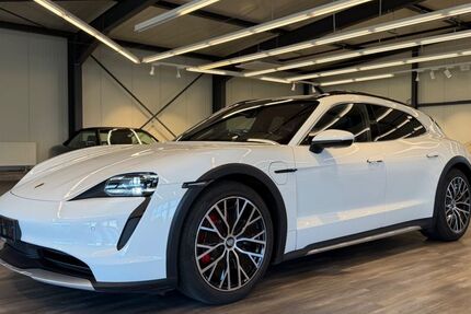 Porsche Taycan 47.000 km 59.850 &euro; Jettingen 71131