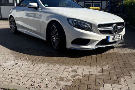 Mercedes-Benz S 500 79.000 km 67.800 &euro; sanitz 18190