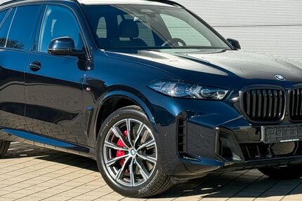 BMW X5 9.659 km 79.190 &euro; Rohr i. NB (bei Regensburg) 93352