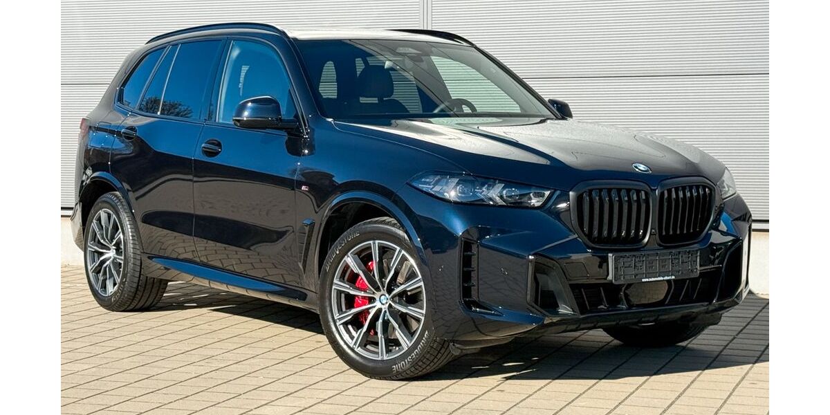 BMW X5 9.659 km 79.190 &euro; Rohr i. NB (bei Regensburg) 93352