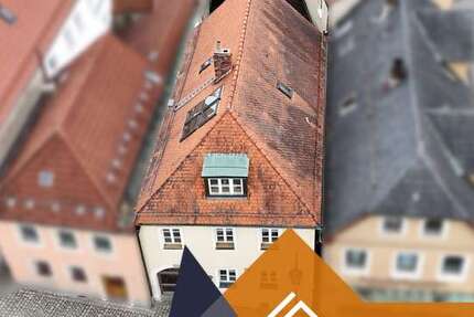 Haus Stadtsteinach - 5 Zimmer, 246 m&sup2;, 1.000&euro; | Angebot:25337854