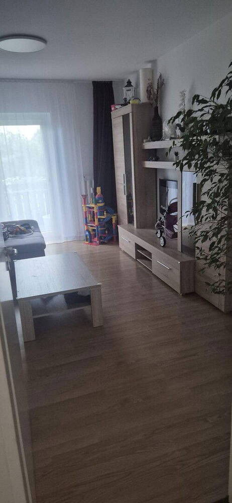 Großzügige 4-Zimmerwohnung mit Balkon in ruhiger Stadtrandlage von Meinerzhageb