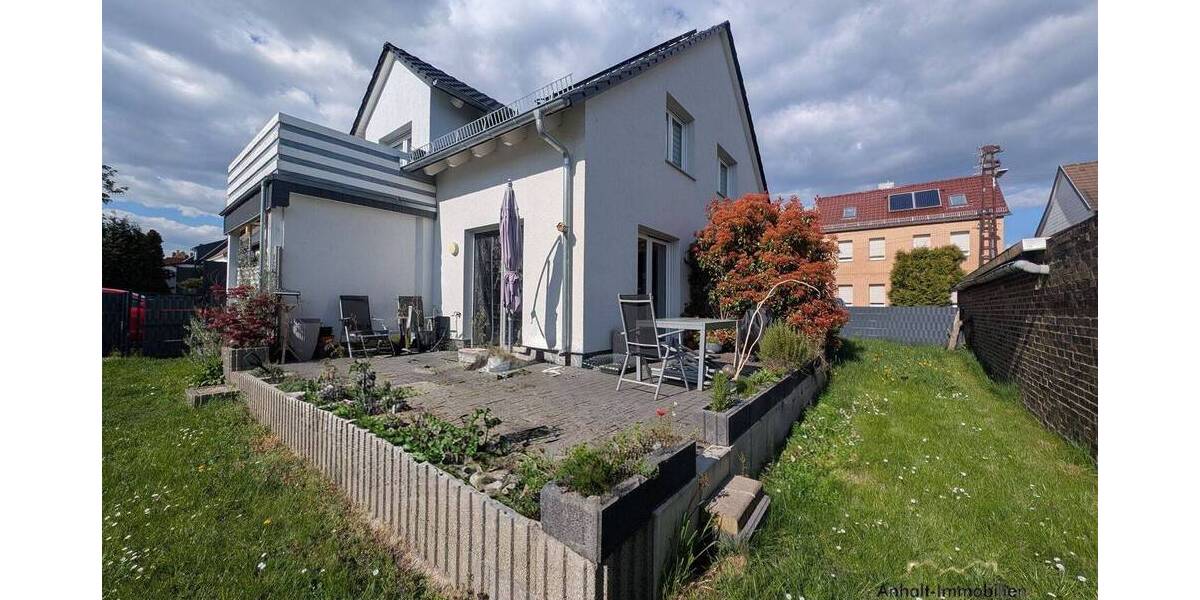 Etagenwohnung Holzweißig Holzweißig - 3 Zimmer, 100 m&sup2;, 200.000&euro; | Angebot:26585754