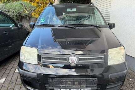 Fiat Panda 94.000 km 500 &euro; Wörrstadt (Sulzheim) 55286