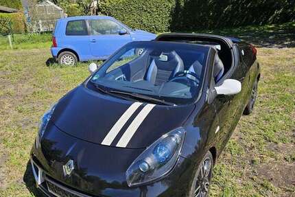 Renault Wind 26.466 km 9.990 &euro; Kinding 85125