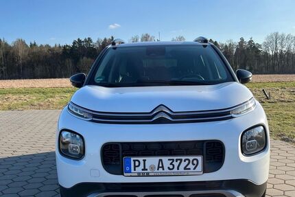 Citroen C3 Aircross 106.000 km 9.800 &euro; Quickborn 25451