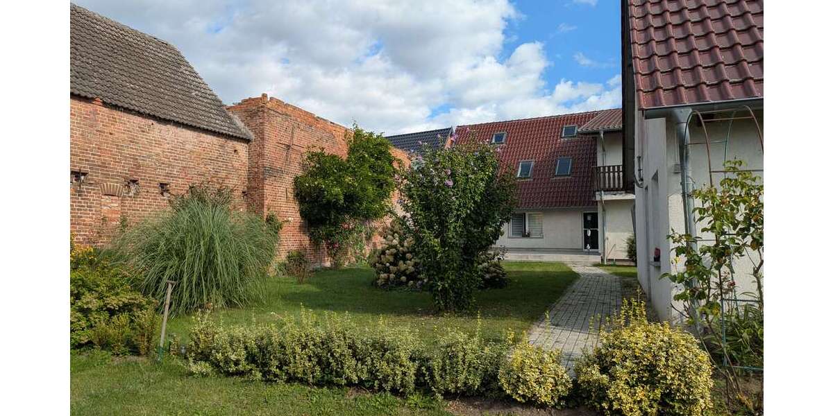 Einfamilienhaus Heiligengrabe OT Papenbruch Papenbruch - 8 Zimmer, 290 m&sup2;, 333.000&euro; | Angebot:22674718