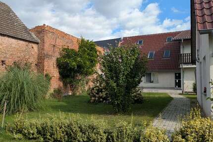 Haus Heiligengrabe OT Papenbruch Papenbruch - 8 Zimmer, 290 m&sup2;, 333.000&euro; | Angebot:22674718