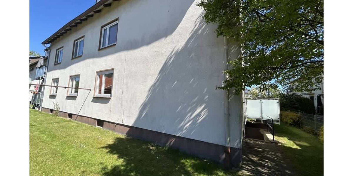 Etagenwohnung Nienburg - 3 Zimmer, 62 m&sup2;, 138.000&euro; | Angebot:26359059