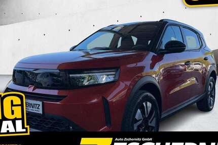 Opel Frontera 4.100 km 21.960 &euro; Karlsruhe 76189