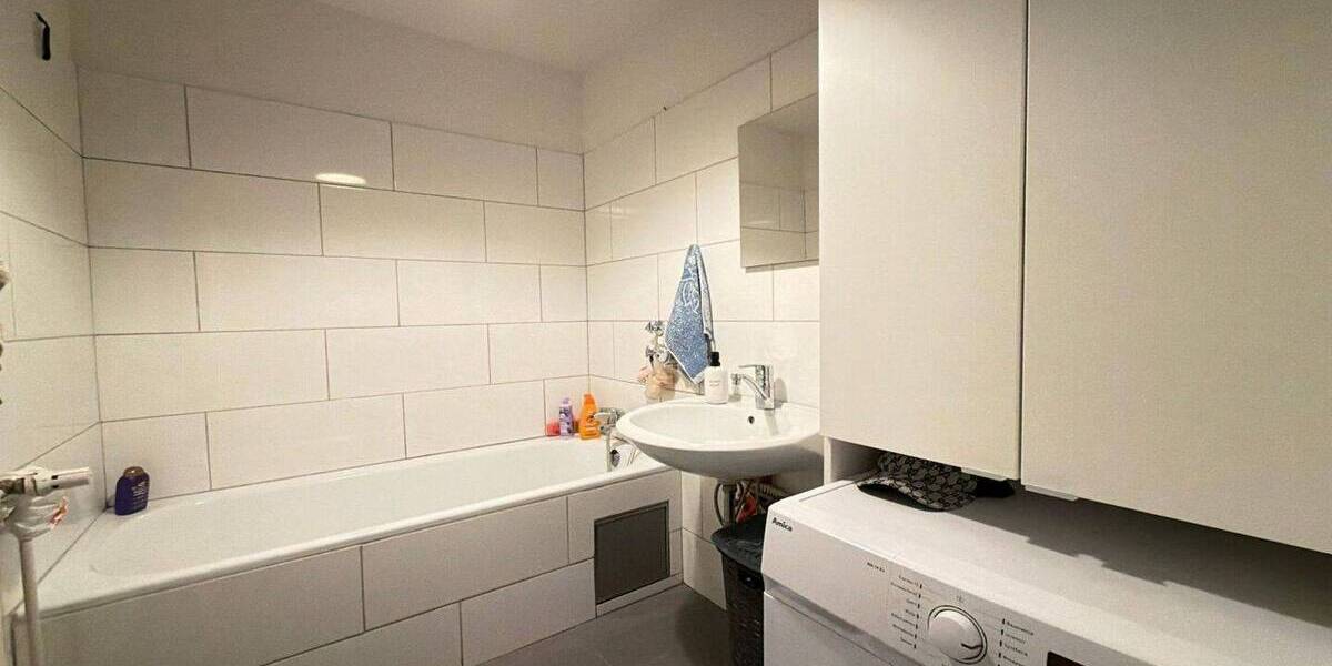 Etagenwohnung Augsburg Pfersee - 3 Zimmer, 78 m&sup2;, 329.000&euro; | Angebot:26699077