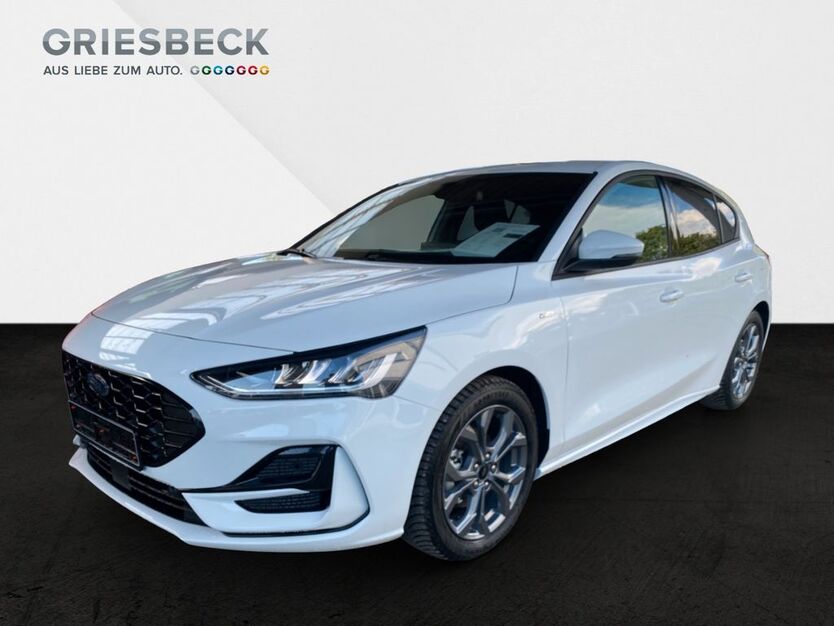 Ford Focus 7.650 km 26.920 € Deggendorf/Fischerdorf 94469