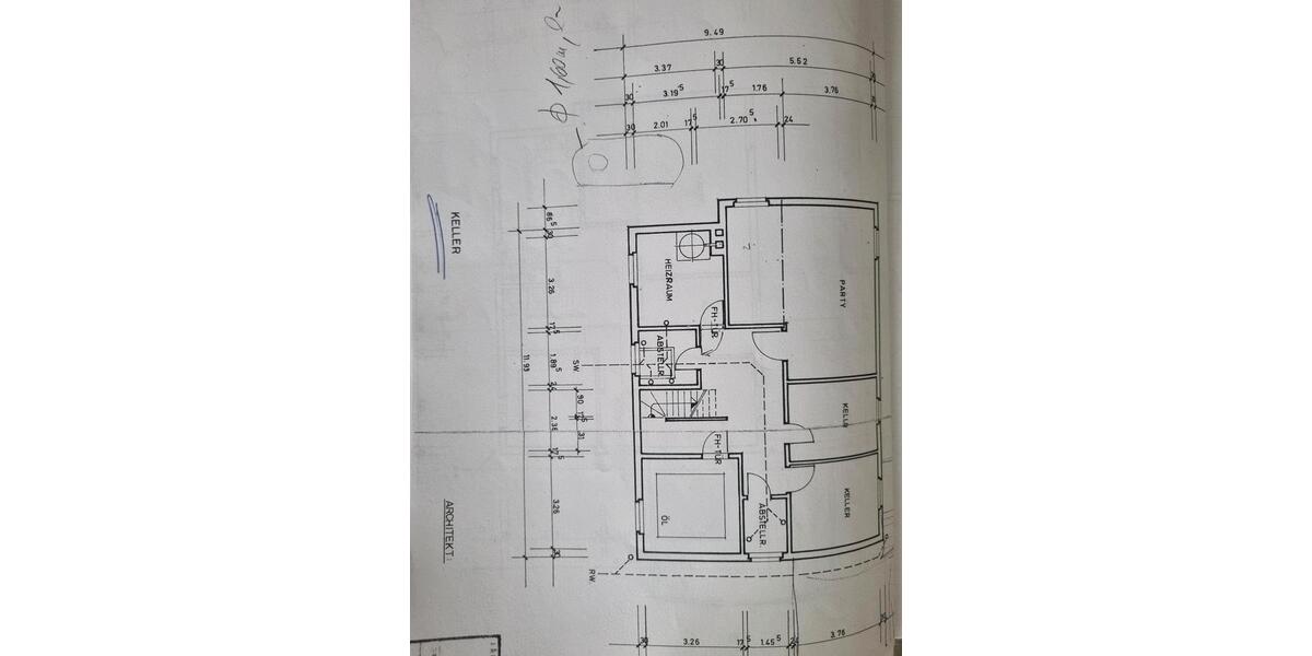 Einfamilienhaus Braunschweig Wabe-Schunter-Beberbach - 7.5 Zimmer, 157 m&sup2;, 345.000&euro; | Angebot:26882236