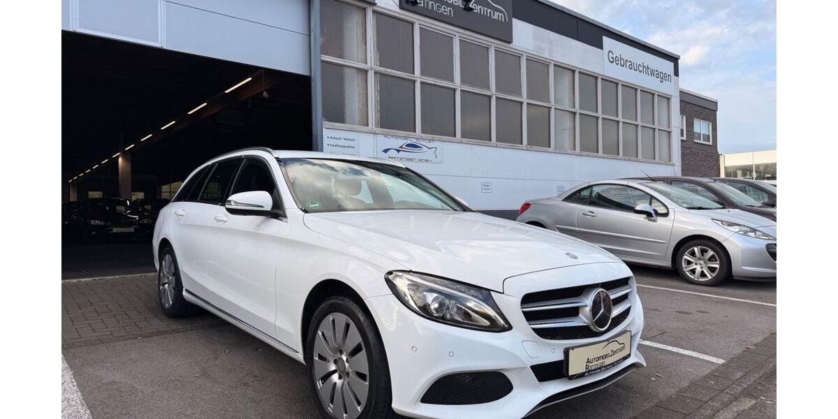 Mercedes-Benz C 250 190.000 km 15.690 &euro; Ratingen 40880