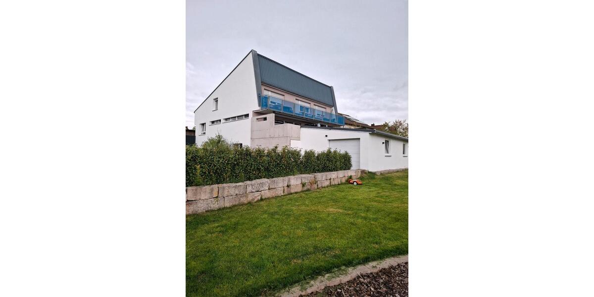 Mehrfamilienhaus, Wohnhaus Haßfurt - 15 Zimmer, 350 m&sup2;, 585.000&euro; | Angebot:26342367